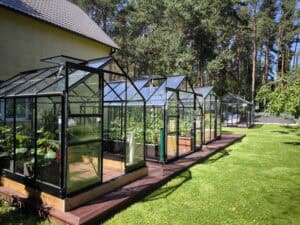 Vitavia kasvuhoonekeskus