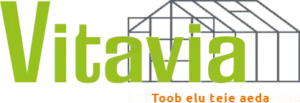 Vitavia_toob elu teie aeda