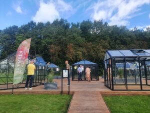 Vitavia näidisplats